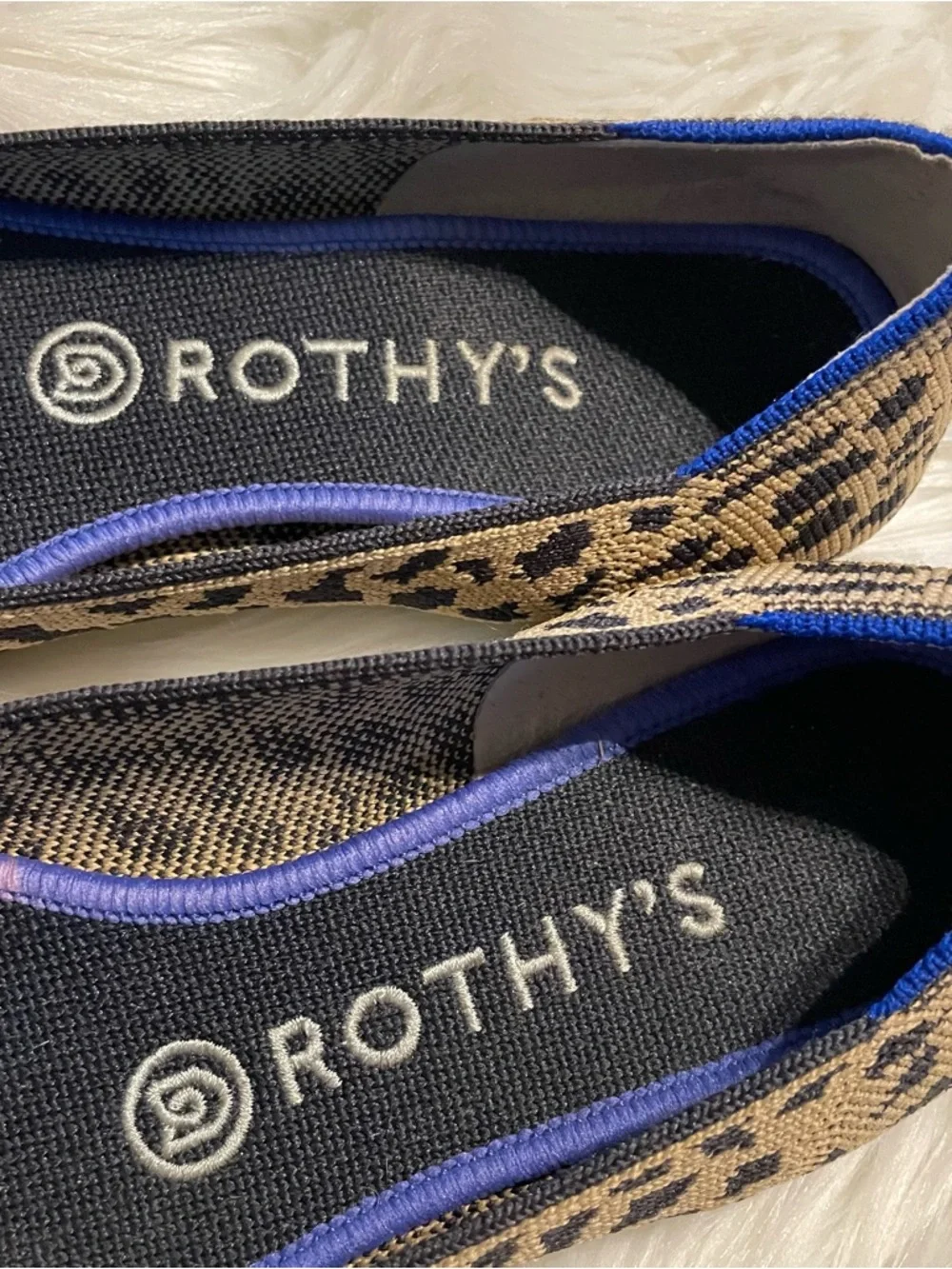 Rothys sleek pointed
